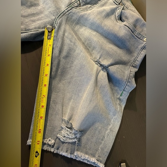 True Religion Ricky Shorts NEW - Picture 9 of 9